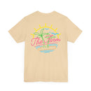 The Farmer's Collective - Neon Farmer Tee