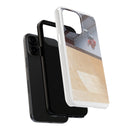 The Farmer's Collective - Ben Murtha Tough Phone Cases