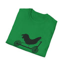 The Farmer's Collective - Rooster Tee (Adult Sizes Only)