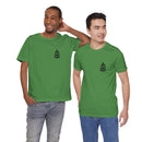 The Farmer's Collective - The Retro Fresh 80's Tee (Adult Sizes Only)