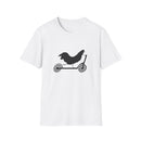 The Farmer's Collective - Rooster Tee (Adult Sizes Only)