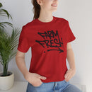 The Farmer's Collective - Farm Fresh Graffiti Tee (Adult Sizes Only)