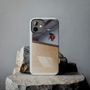 The Farmer's Collective - Ben Murtha Tough Phone Cases