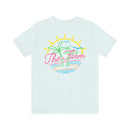 The Farmer's Collective - Neon Farmer Tee