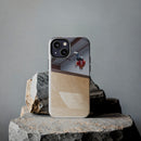 The Farmer's Collective - Ben Murtha Tough Phone Cases