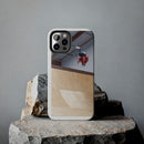 The Farmer's Collective - Ben Murtha Tough Phone Cases