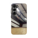 The Farmer's Collective - Landon Martin Flare Phone Case