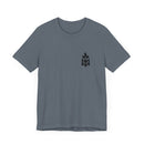 The Farmer's Collective - The Retro Fresh 80's Tee (Adult Sizes Only)