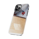 The Farmer's Collective - Ben Murtha Tough Phone Cases