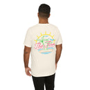 The Farmer's Collective - Neon Farmer Tee