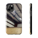 The Farmer's Collective - Landon Martin Flare Phone Case