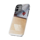 The Farmer's Collective - Ben Murtha Tough Phone Cases