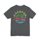 The Farmer's Collective - Neon Farmer Tee
