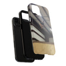 The Farmer's Collective - Landon Martin Flare Phone Case