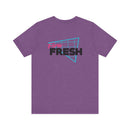The Farmer's Collective - The Retro Fresh 80's Tee (Adult Sizes Only)