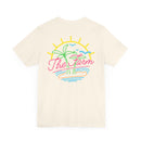 The Farmer's Collective - Neon Farmer Tee