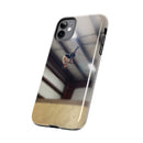 The Farmer's Collective - Landon Martin Flare Phone Case