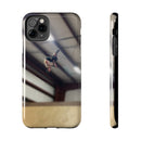 The Farmer's Collective - Landon Martin Flare Phone Case