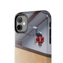 The Farmer's Collective - Ben Murtha Tough Phone Cases