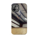 The Farmer's Collective - Landon Martin Flare Phone Case