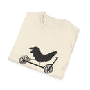 The Farmer's Collective - Rooster Tee (Adult Sizes Only)