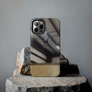 The Farmer's Collective - Landon Martin Flare Phone Case