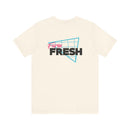 The Farmer's Collective - The Retro Fresh 80's Tee (Adult Sizes Only)