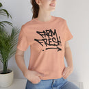 The Farmer's Collective - Farm Fresh Graffiti Tee (Adult Sizes Only)