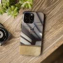 The Farmer's Collective - Landon Martin Flare Phone Case