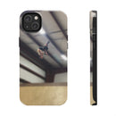 The Farmer's Collective - Landon Martin Flare Phone Case