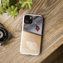 The Farmer's Collective - Ben Murtha Tough Phone Cases