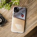 The Farmer's Collective - Ben Murtha Tough Phone Cases