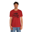 The Farmer's Collective - Farm Fresh Graffiti Tee (Adult Sizes Only)