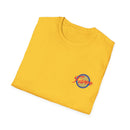 The Farmer's Collective - College Farmer Tee (Adult Sizes Only)