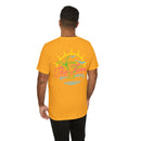 The Farmer's Collective - Neon Farmer Tee