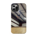 The Farmer's Collective - Landon Martin Flare Phone Case