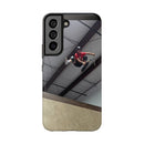 The Farmer's Collective - Con Dog Tough Phone Cases