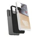 The Farmer's Collective - Ben Murtha Tough Phone Cases