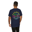 The Farmer's Collective - Neon Farmer Tee