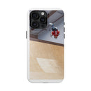 The Farmer's Collective - Ben Murtha Tough Phone Cases