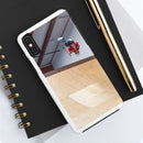 The Farmer's Collective - Ben Murtha Tough Phone Cases