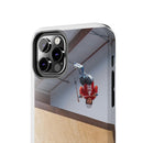 The Farmer's Collective - Ben Murtha Tough Phone Cases