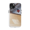 The Farmer's Collective - Ben Murtha Tough Phone Cases