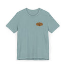 The Farmer's Collective - By The Horns Tee (Adult Sizes Only)