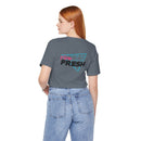 The Farmer's Collective - The Retro Fresh 80's Tee (Adult Sizes Only)