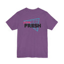 The Farmer's Collective - The Retro Fresh 80's Tee (Adult Sizes Only)