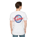 The Farmer's Collective - Game Day Tee (Adult Sizes Only)