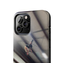 The Farmer's Collective - Landon Martin Flare Phone Case