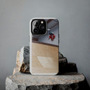 The Farmer's Collective - Ben Murtha Tough Phone Cases