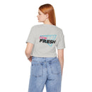 The Farmer's Collective - The Retro Fresh 80's Tee (Adult Sizes Only)